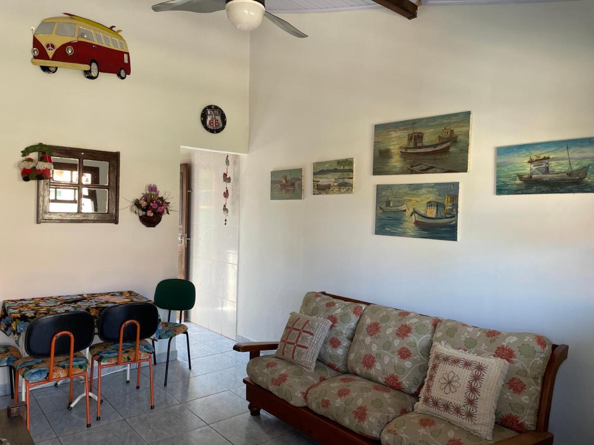 Casa Aconchegante - Buzios Villa Luaran gambar