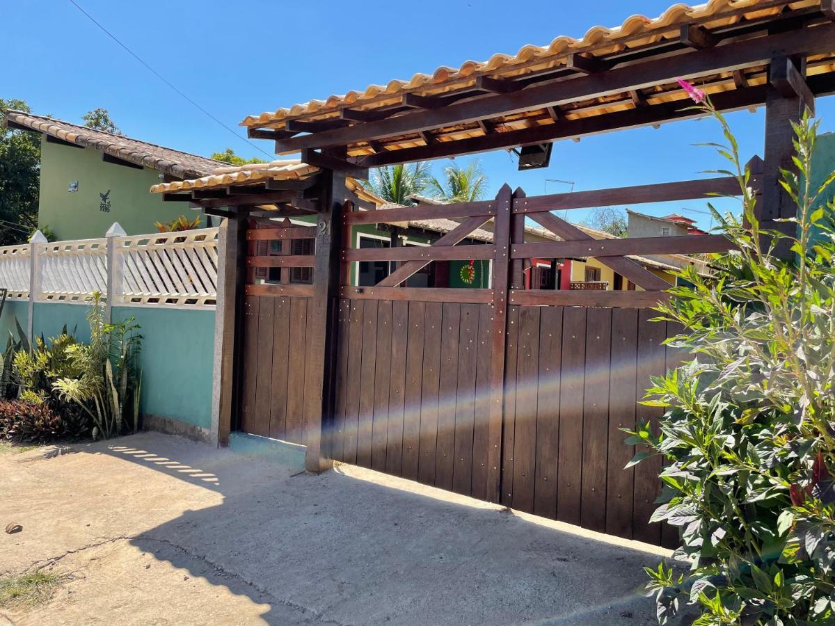 Casa Aconchegante - Buzios Villa Luaran gambar