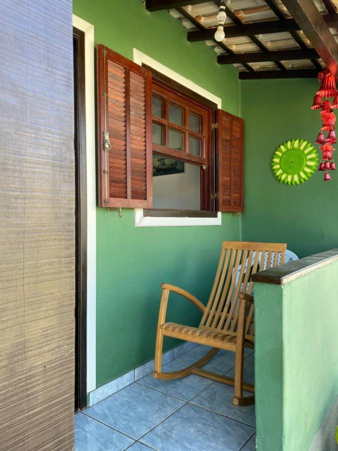 Casa Aconchegante - Buzios Villa Luaran gambar