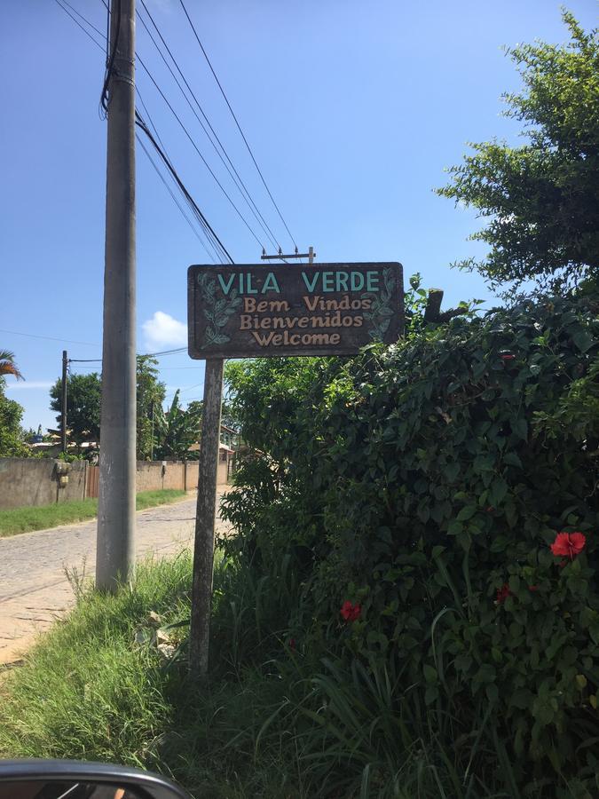 Casa Aconchegante - Buzios Villa Luaran gambar