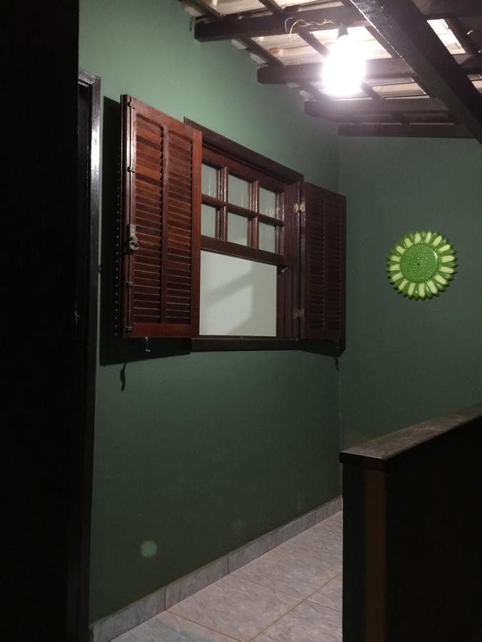 Casa Aconchegante - Buzios Villa Luaran gambar