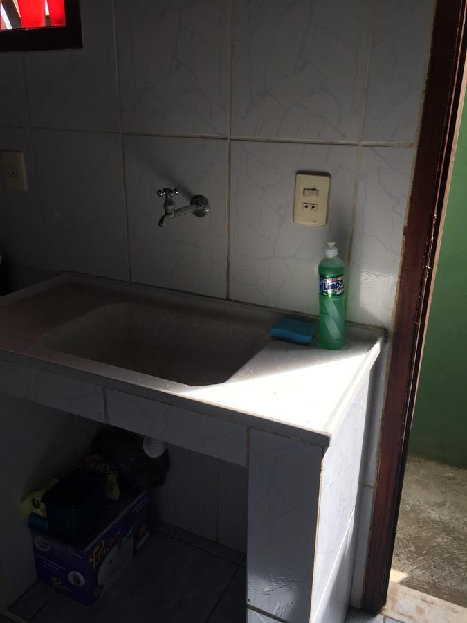 Casa Aconchegante - Buzios Villa Luaran gambar