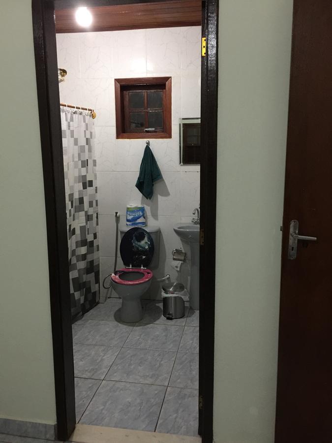 Casa Aconchegante - Buzios Villa Luaran gambar