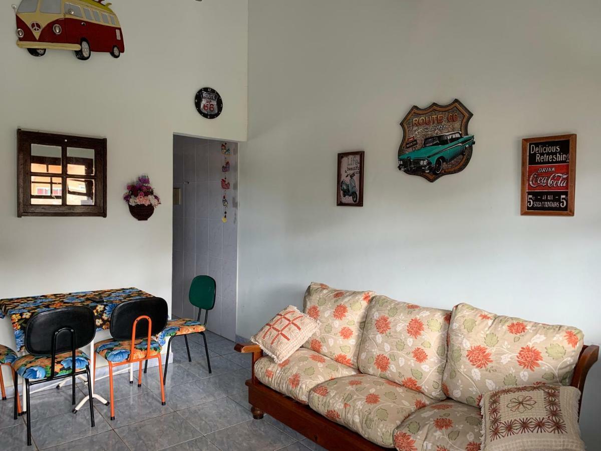 Casa Aconchegante - Buzios Villa Luaran gambar